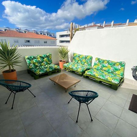 דירות Tarifa Cozy House - Sun, Parking, Wifi, Pool מראה חיצוני תמונה