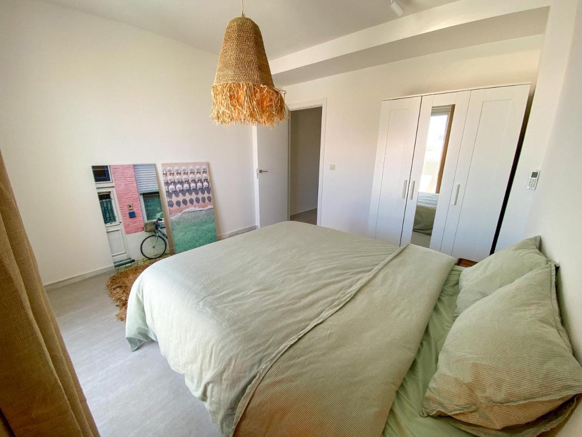 דירות Tarifa Cozy House - Sun, Parking, Wifi, Pool מראה חיצוני תמונה