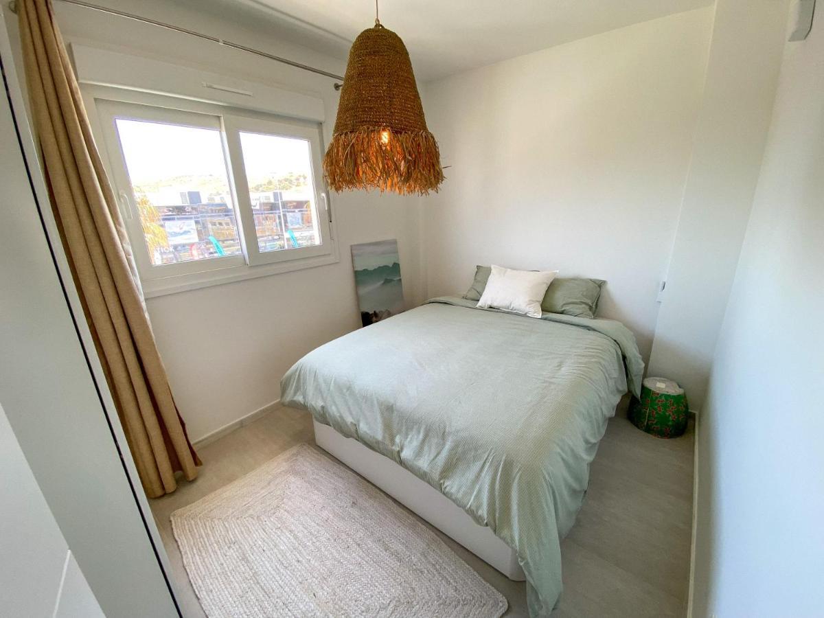 דירות Tarifa Cozy House - Sun, Parking, Wifi, Pool מראה חיצוני תמונה