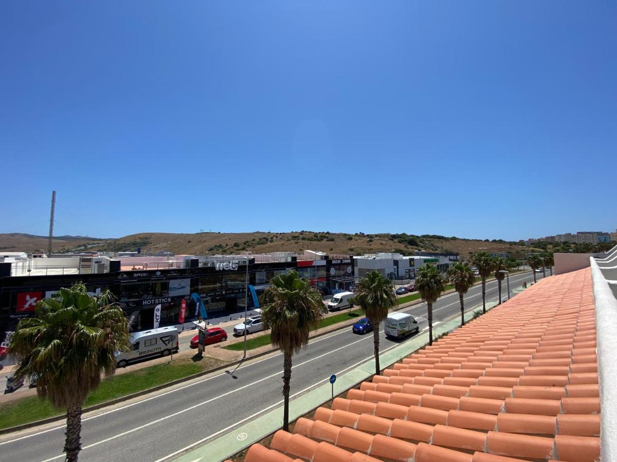 דירות Tarifa Cozy House - Sun, Parking, Wifi, Pool מראה חיצוני תמונה