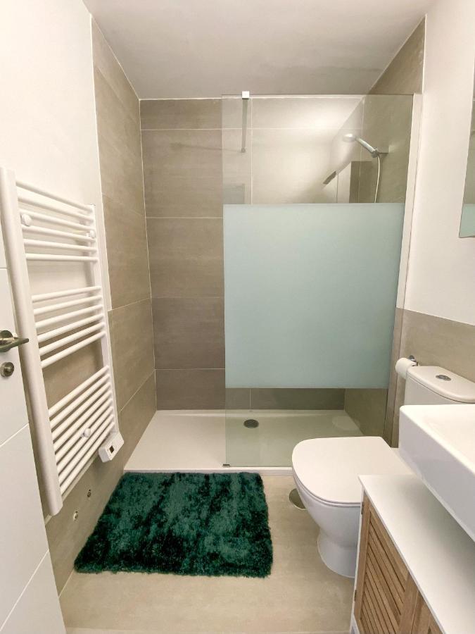 דירות Tarifa Cozy House - Sun, Parking, Wifi, Pool מראה חיצוני תמונה