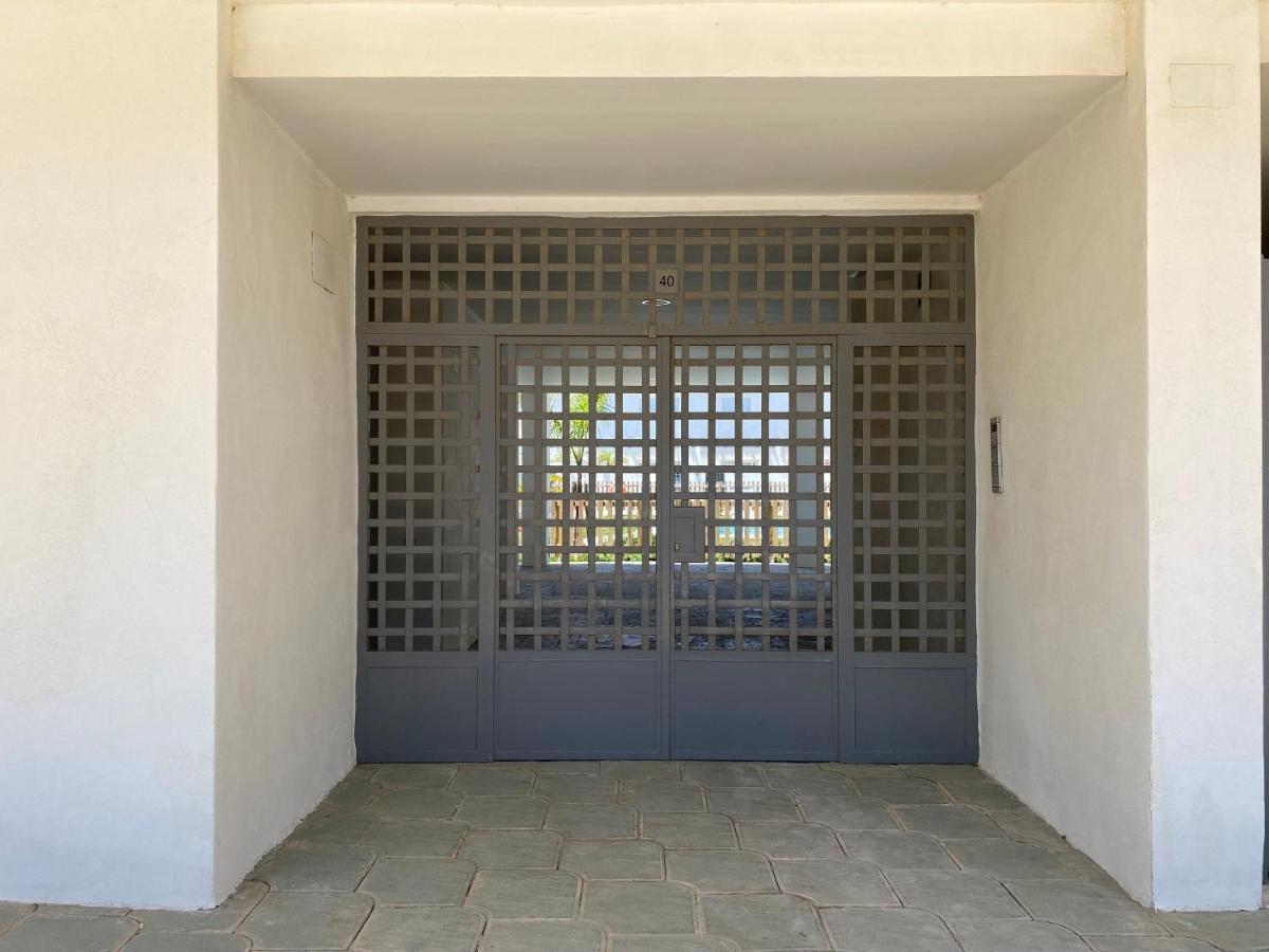 דירות Tarifa Cozy House - Sun, Parking, Wifi, Pool מראה חיצוני תמונה