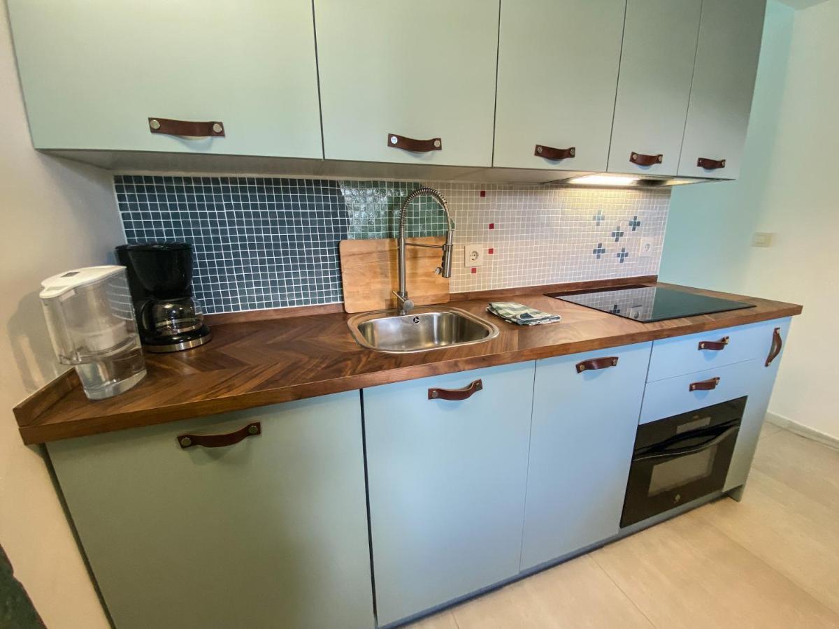דירות Tarifa Cozy House - Sun, Parking, Wifi, Pool מראה חיצוני תמונה