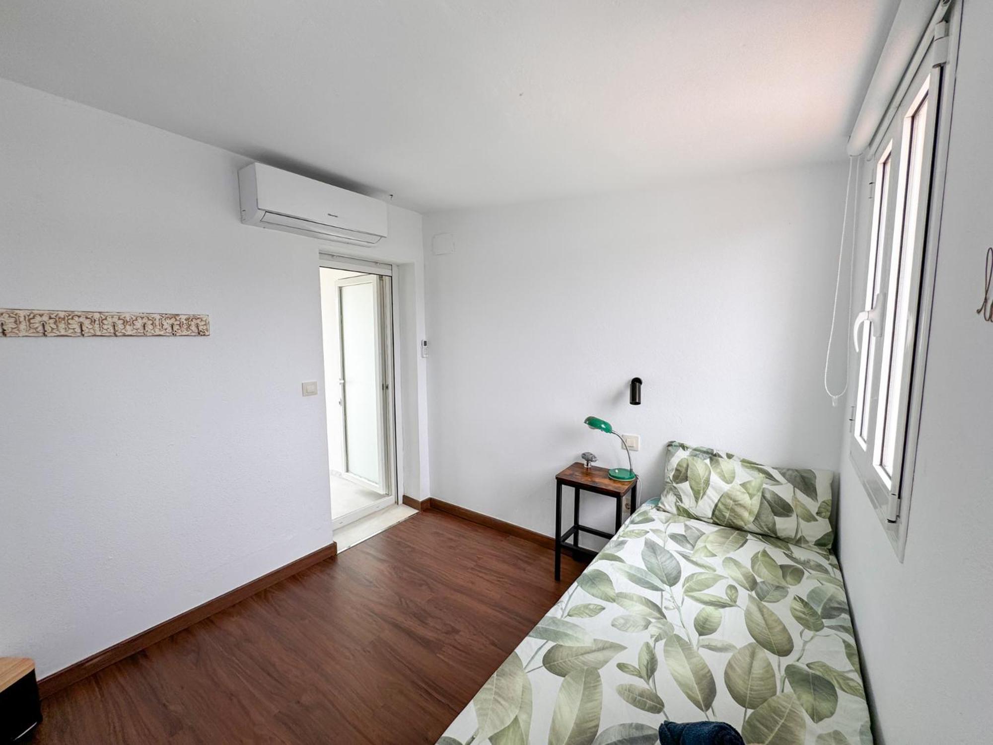 דירות Tarifa Cozy House - Sun, Parking, Wifi, Pool מראה חיצוני תמונה