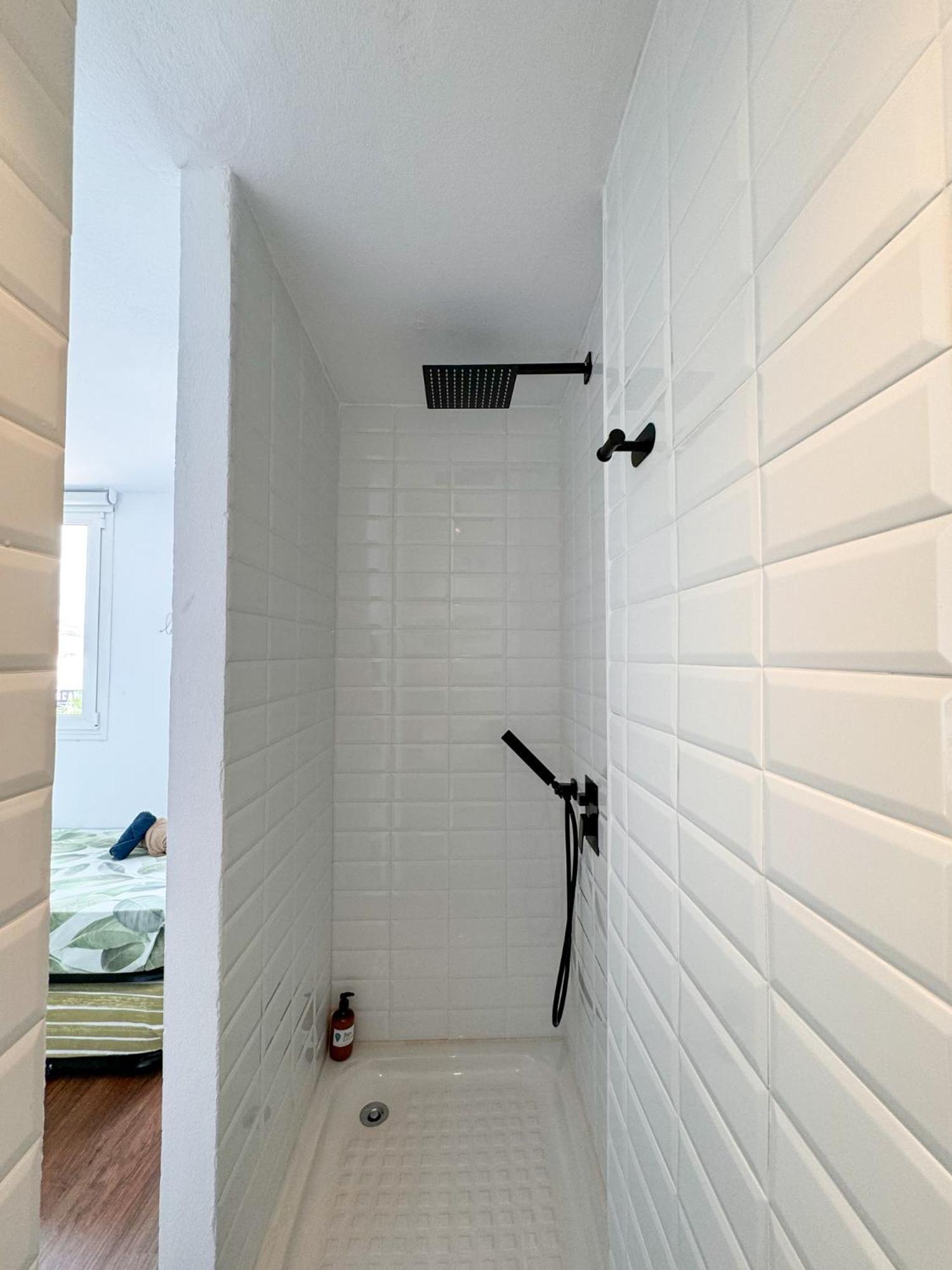 דירות Tarifa Cozy House - Sun, Parking, Wifi, Pool מראה חיצוני תמונה