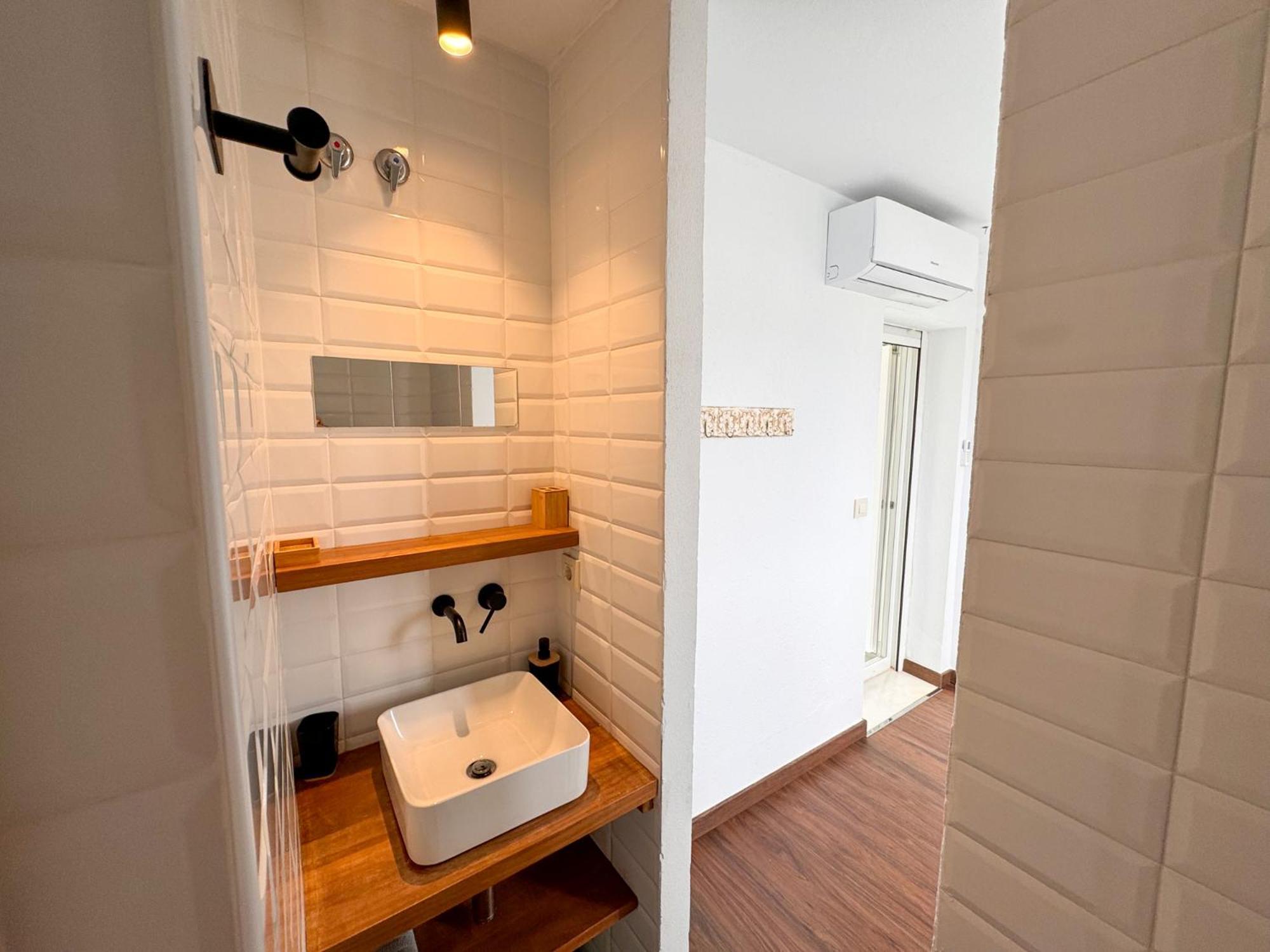 דירות Tarifa Cozy House - Sun, Parking, Wifi, Pool מראה חיצוני תמונה